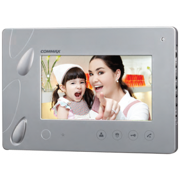 MÀN HÌNH CHUÔNG CỬA COMMAX CAV-70PG